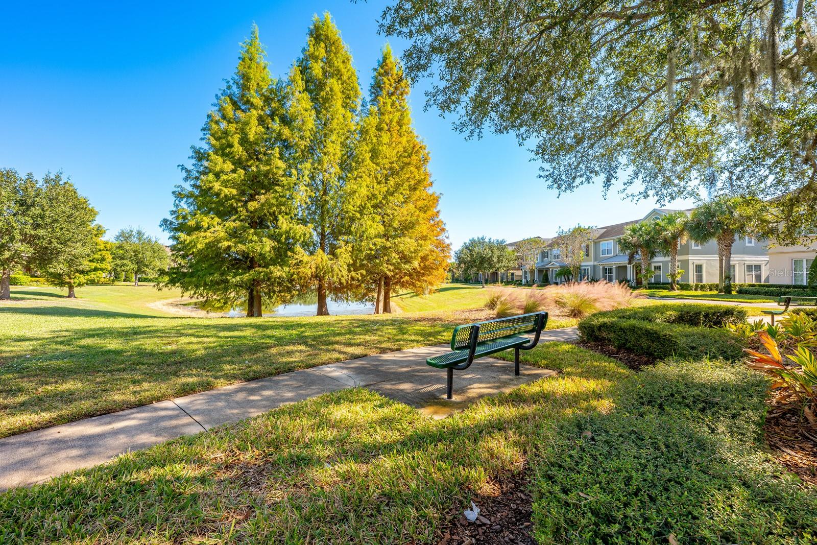 ASHLIN PARK PH 2 - Residential