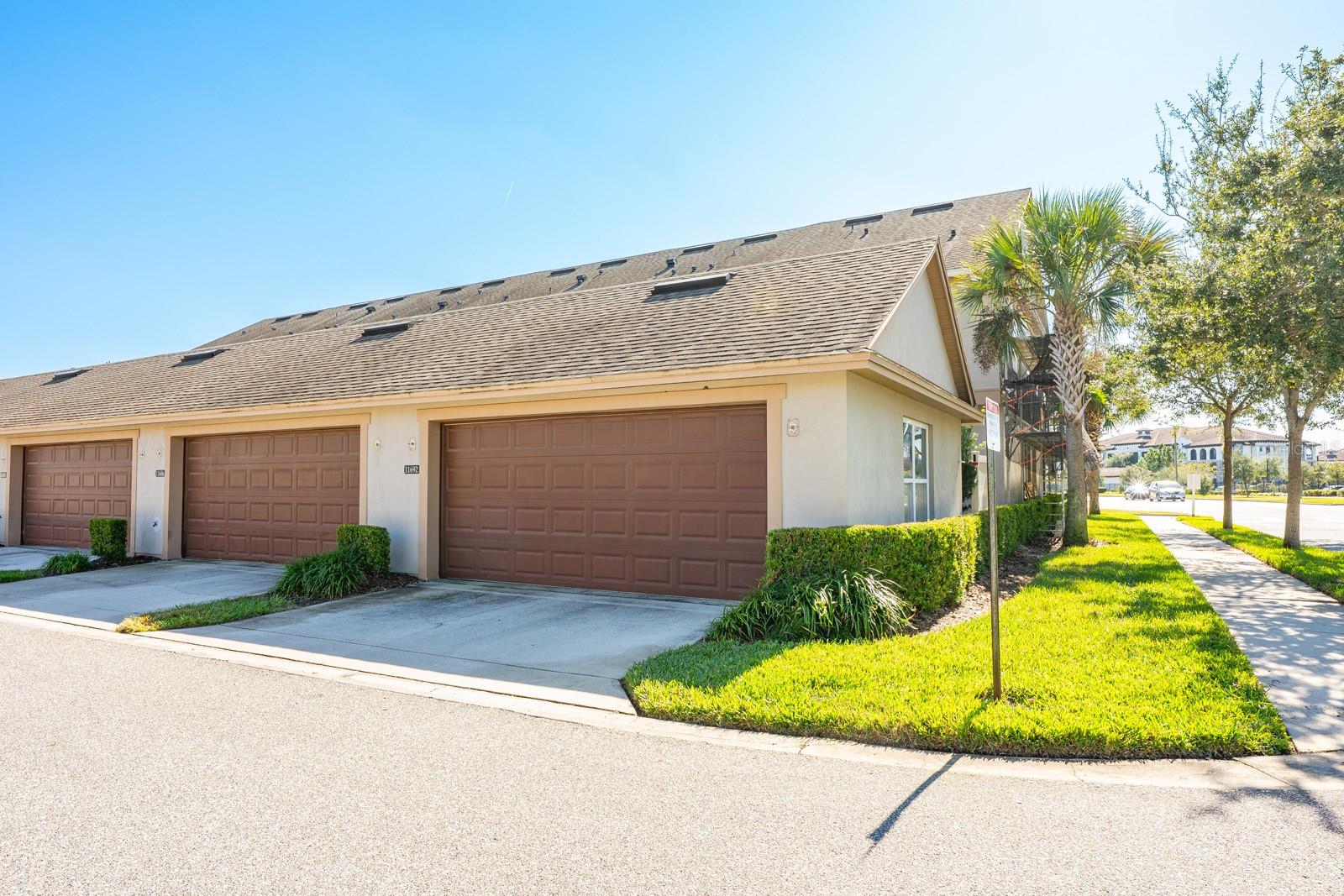 ASHLIN PARK PH 2 - Residential