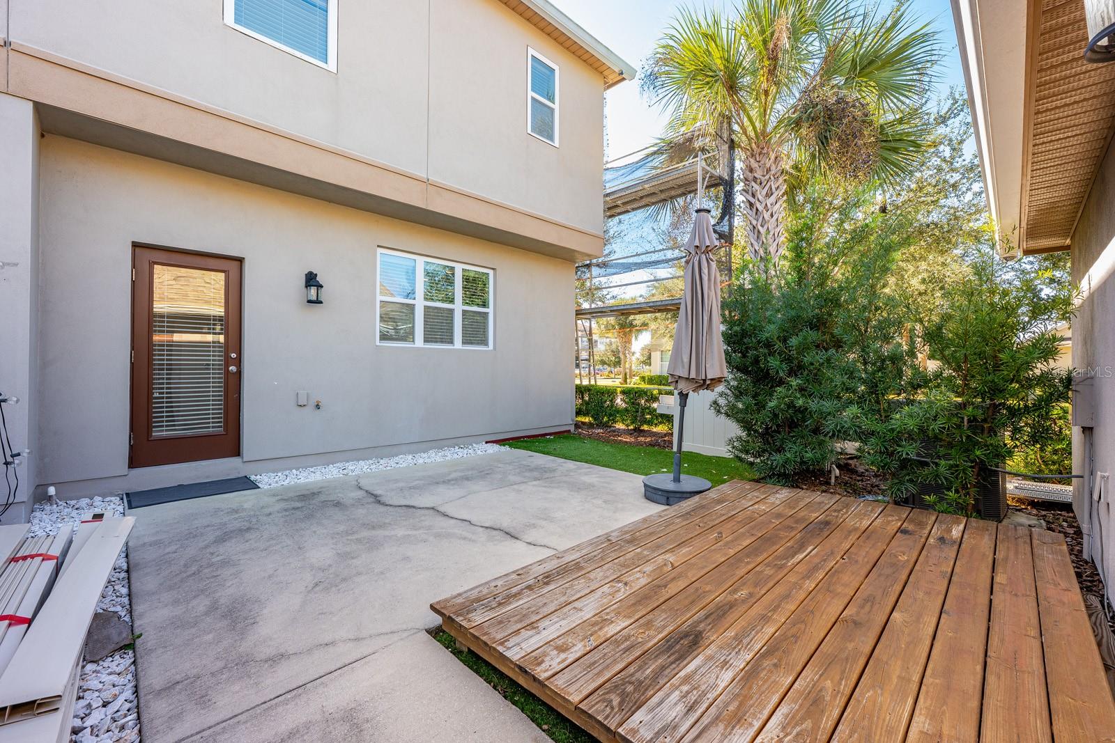 ASHLIN PARK PH 2 - Residential