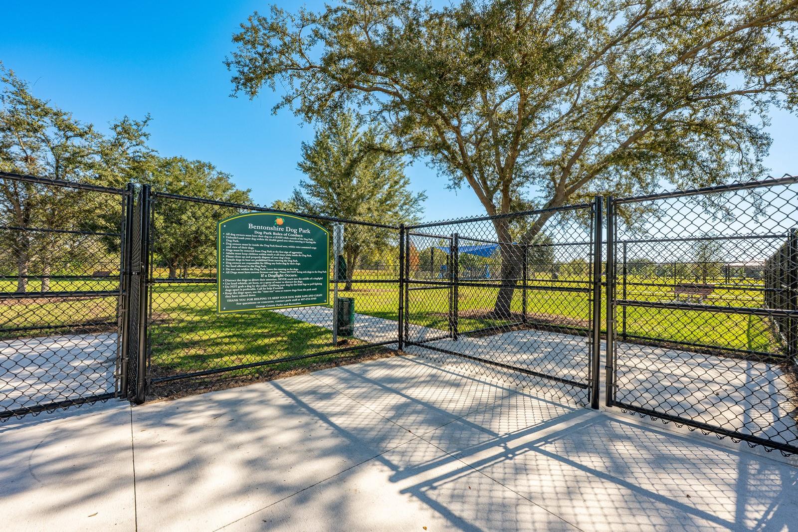 ASHLIN PARK PH 2 - Residential