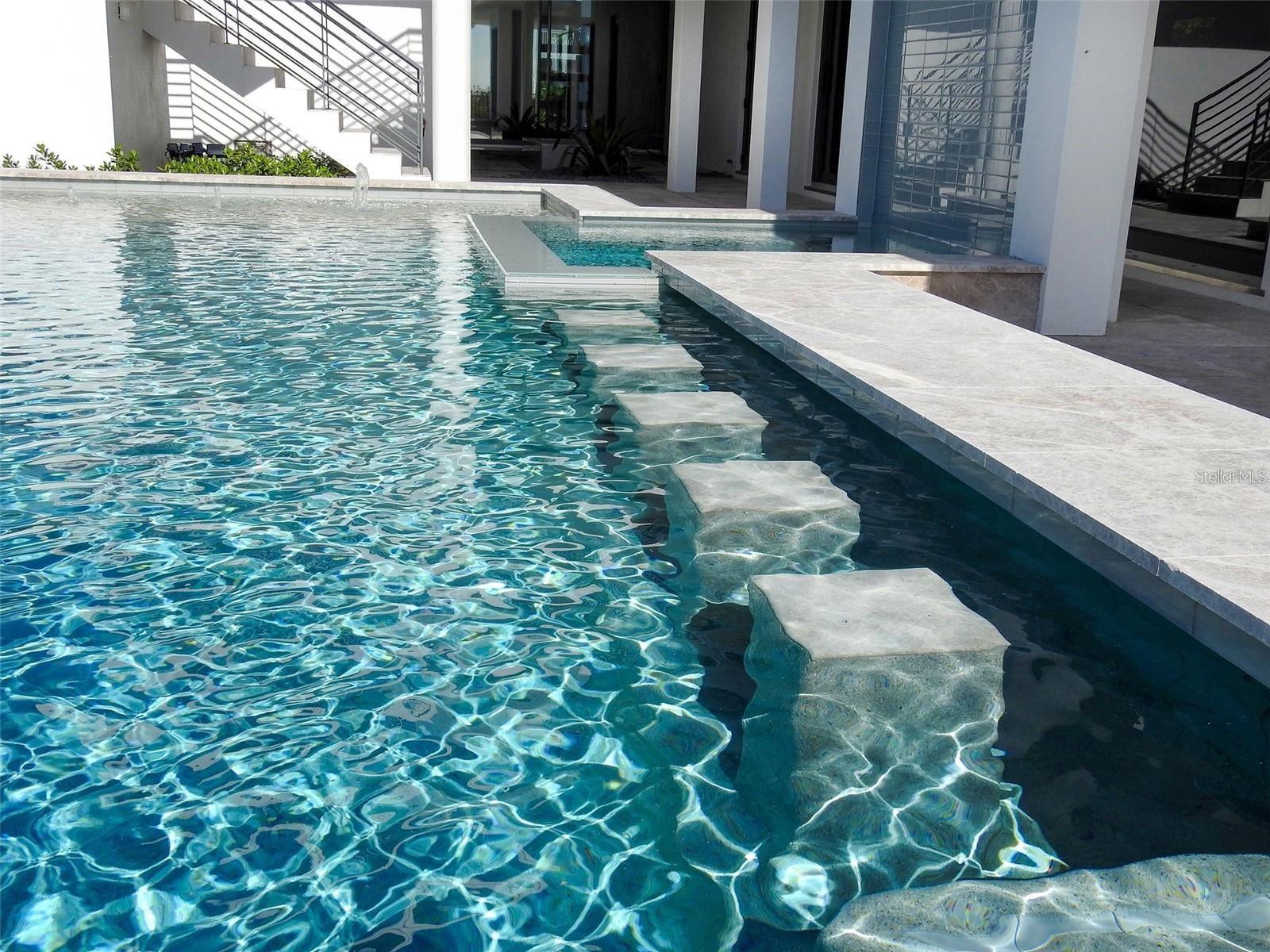 SUNSET COVE - Residential