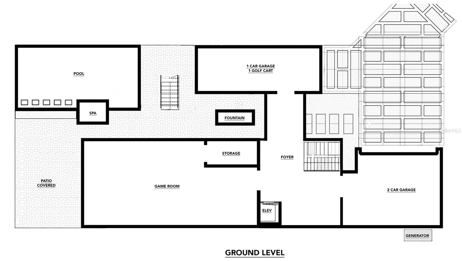 SUNSET COVE - Residential