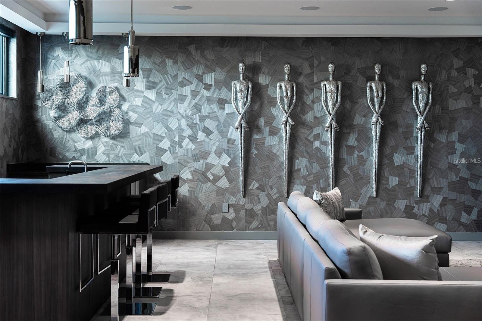 SUNSET COVE - Residential