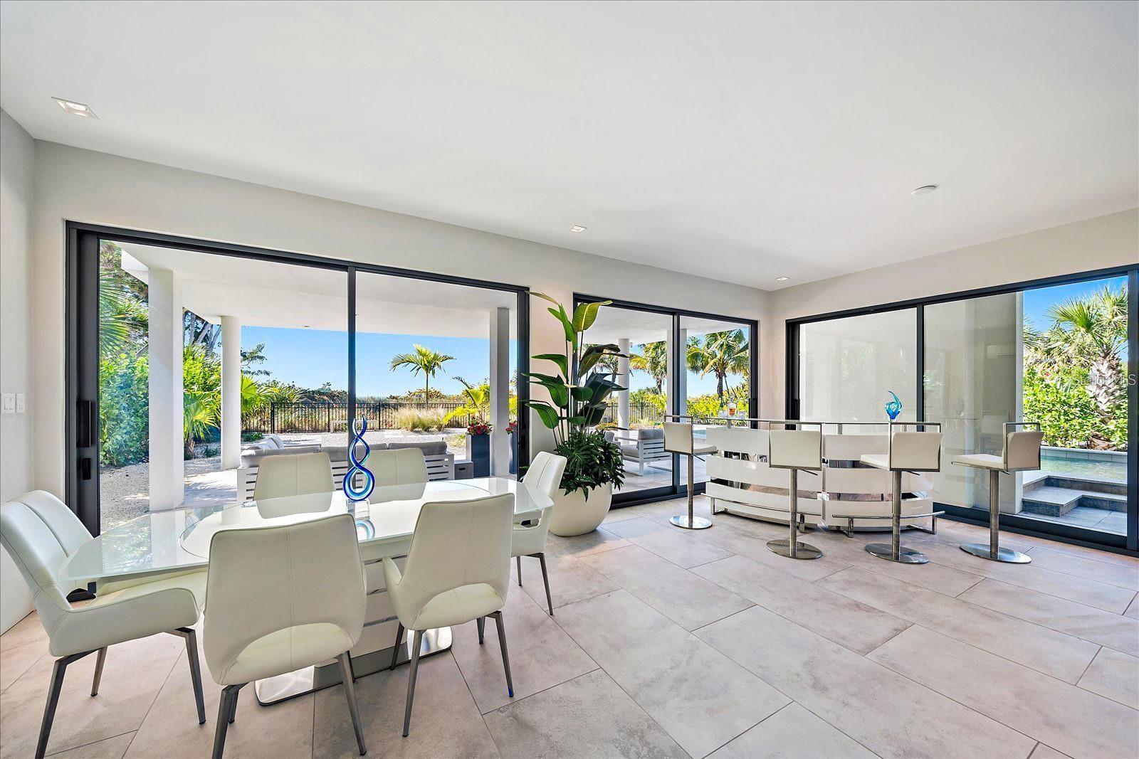 SUNSET COVE - Residential