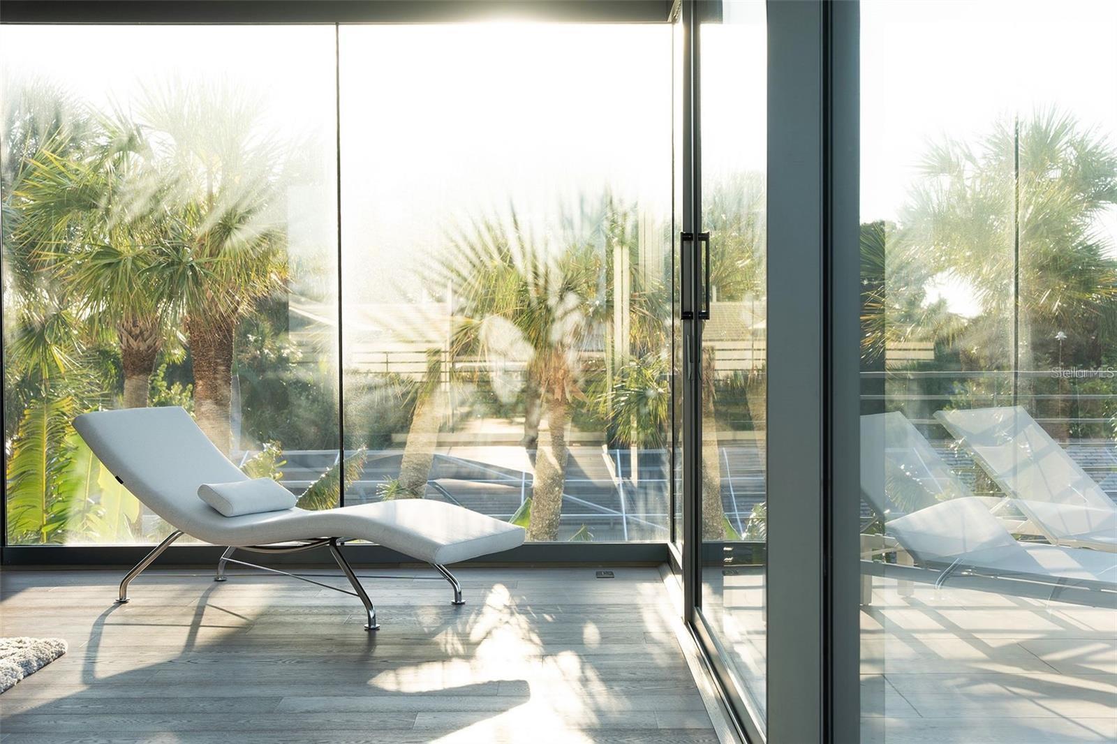 SUNSET COVE - Residential