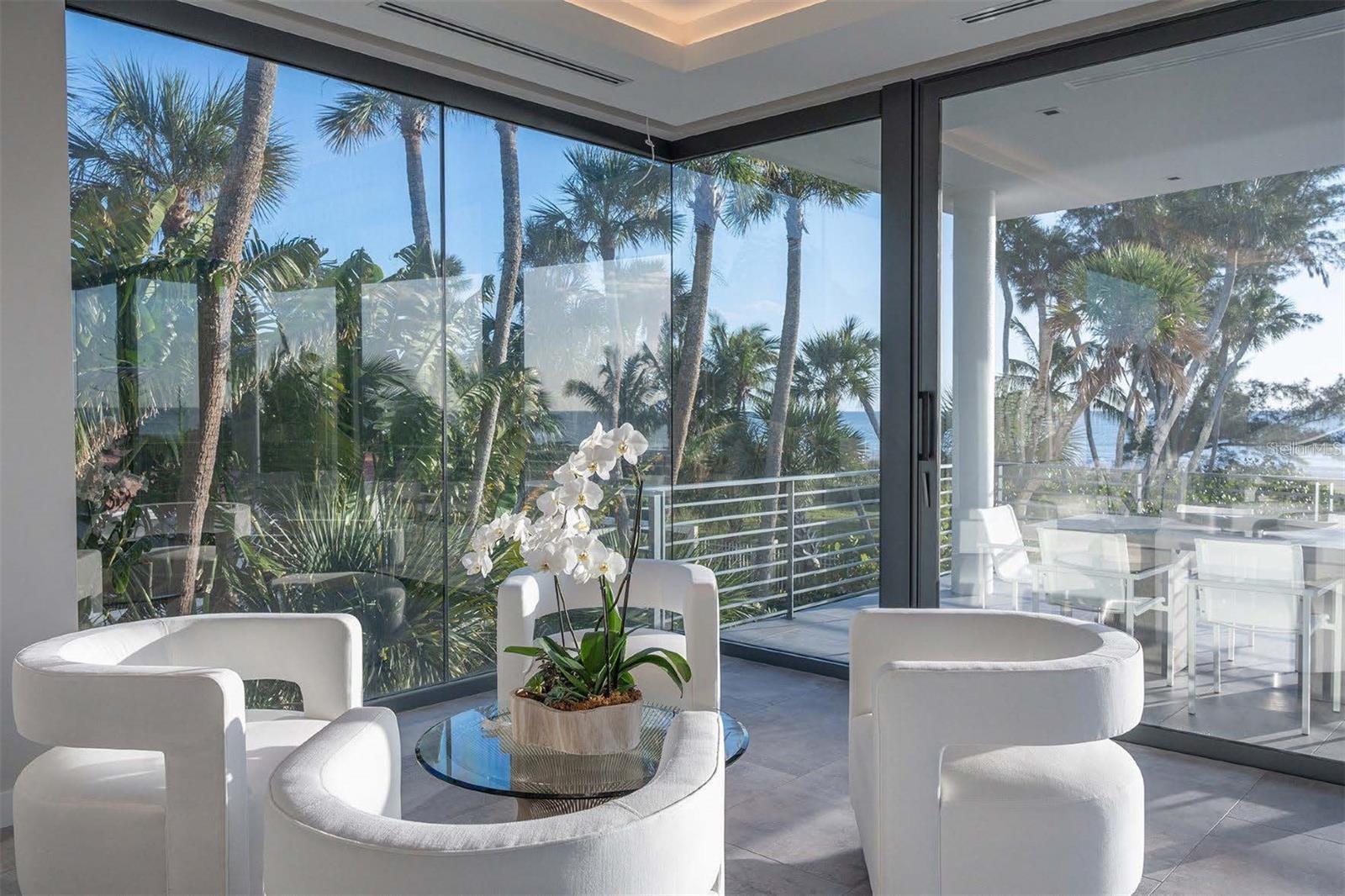 SUNSET COVE - Residential