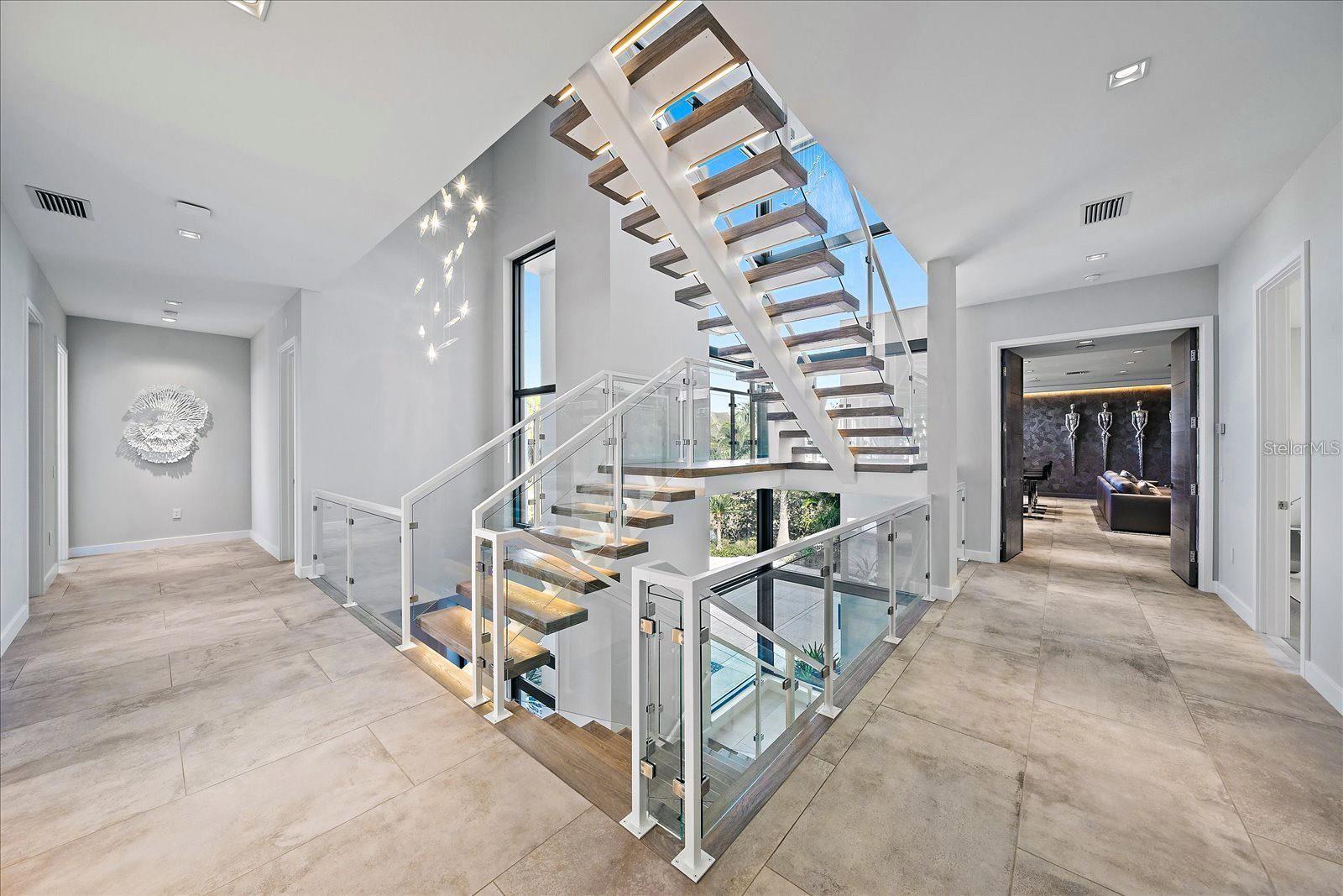 SUNSET COVE - Residential