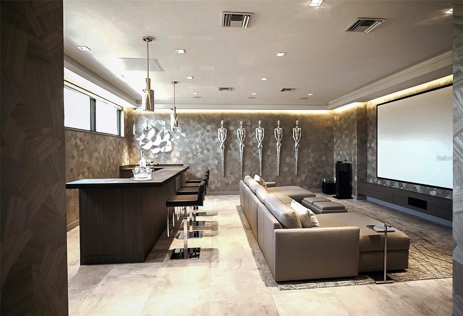 SUNSET COVE - Residential