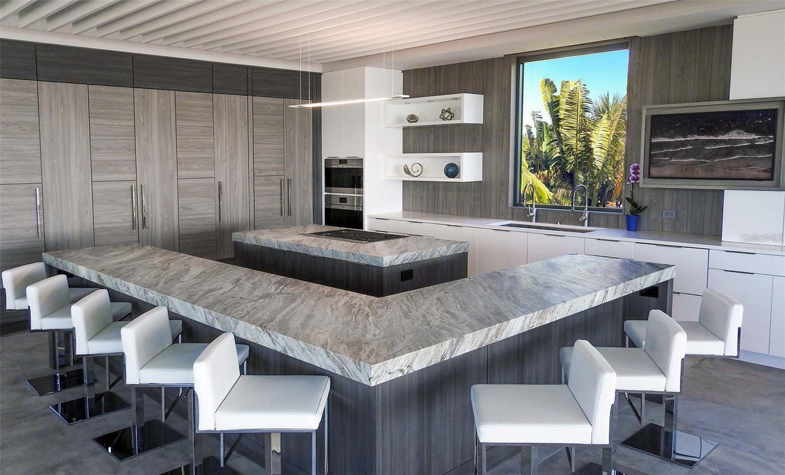 SUNSET COVE - Residential