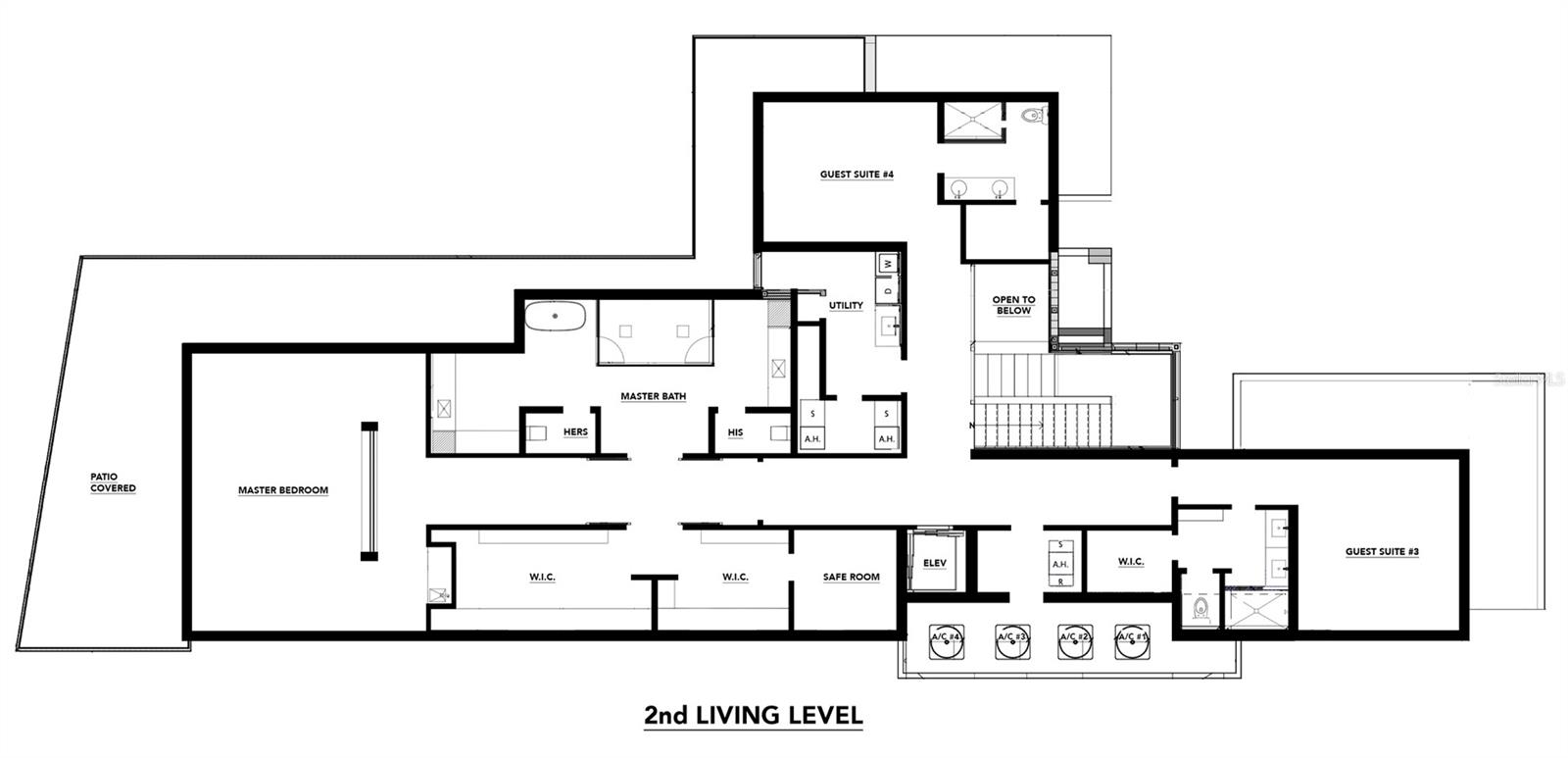 SUNSET COVE - Residential