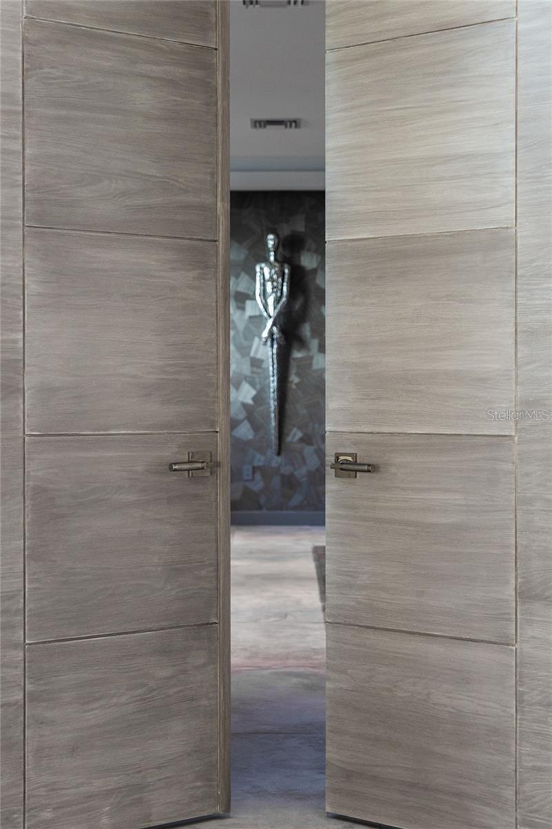 SUNSET COVE - Residential