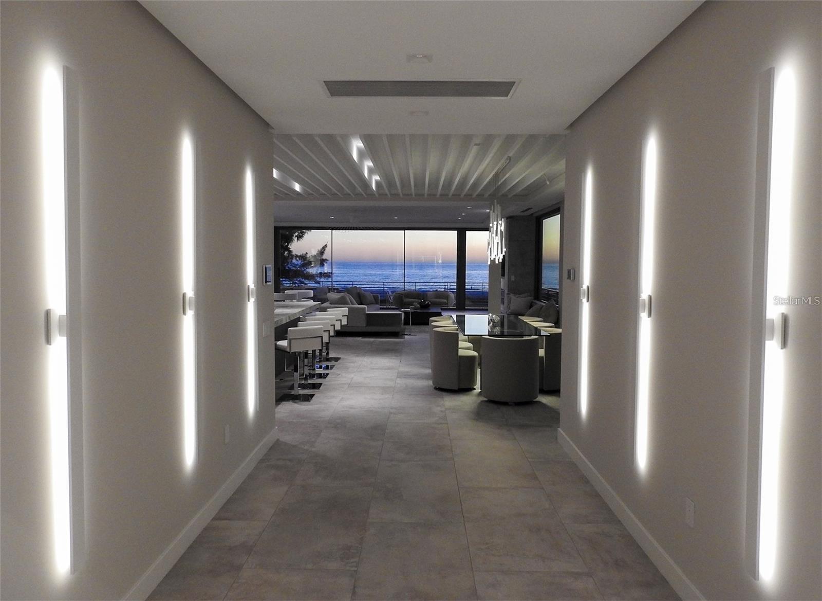 SUNSET COVE - Residential