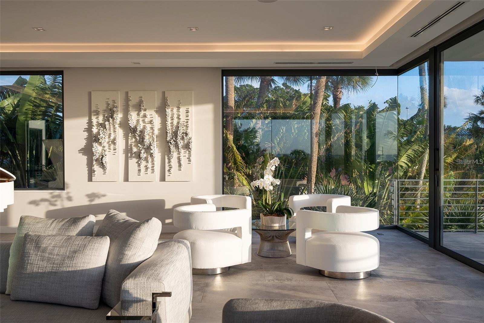 SUNSET COVE - Residential