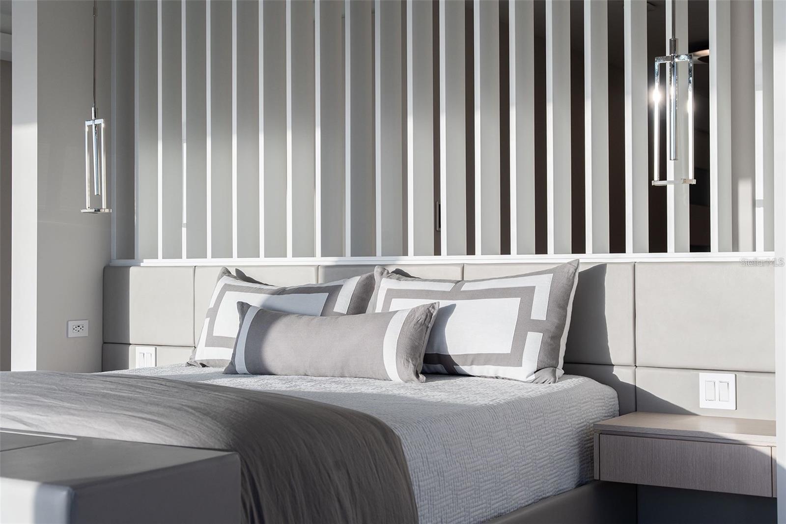 SUNSET COVE - Residential