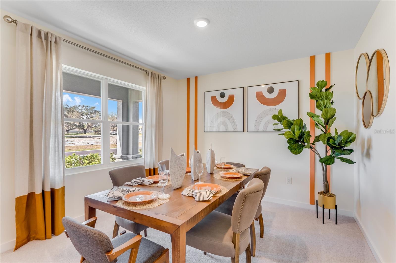 BUENA LAGO - Residential