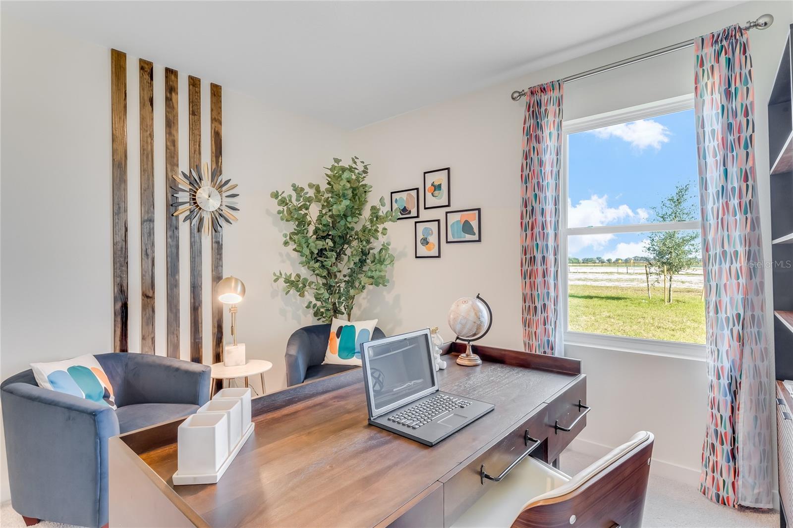 BUENA LAGO - Residential