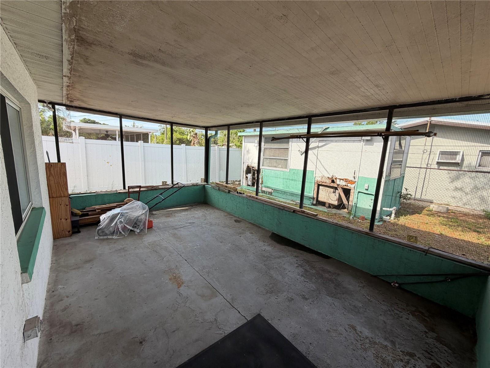 HURDS SUB - Residential