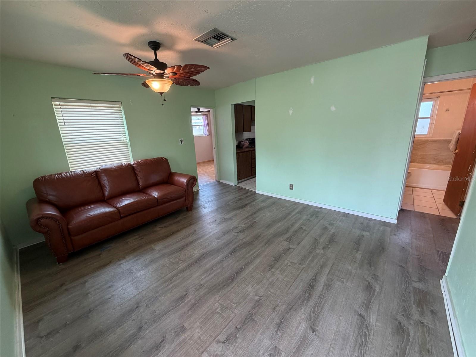 HURDS SUB - Residential