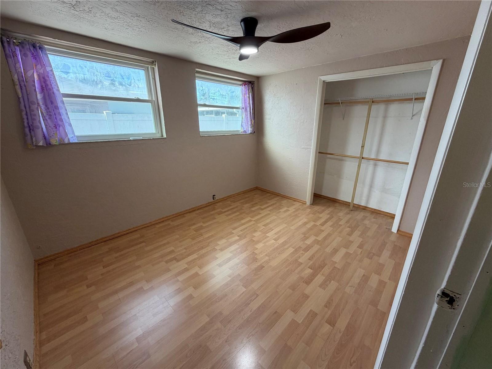 HURDS SUB - Residential