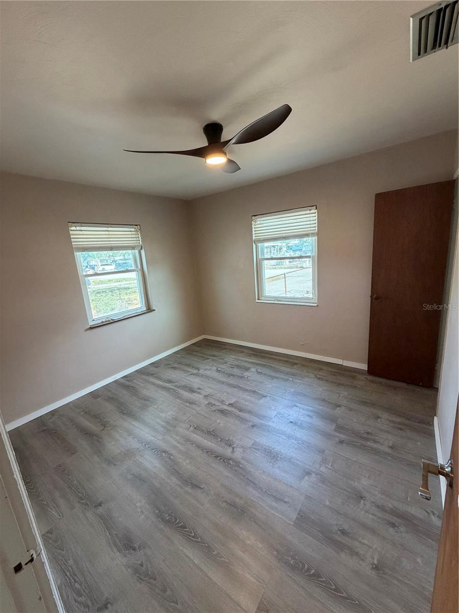 HURDS SUB - Residential