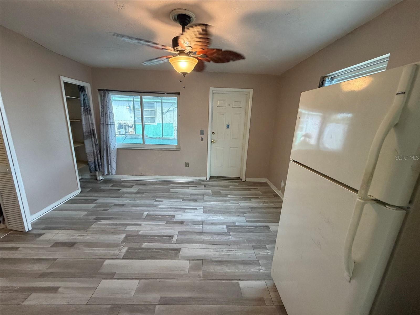 HURDS SUB - Residential