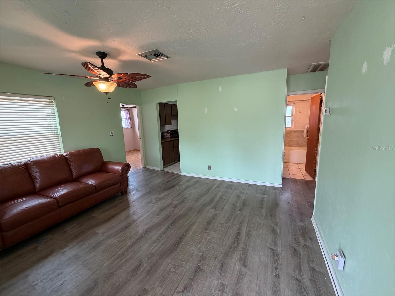 HURDS SUB - Residential