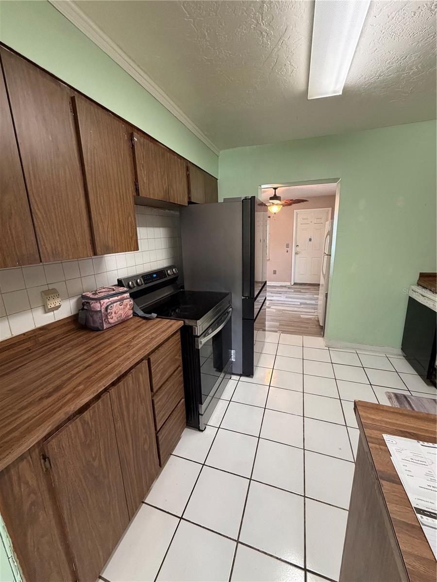 HURDS SUB - Residential