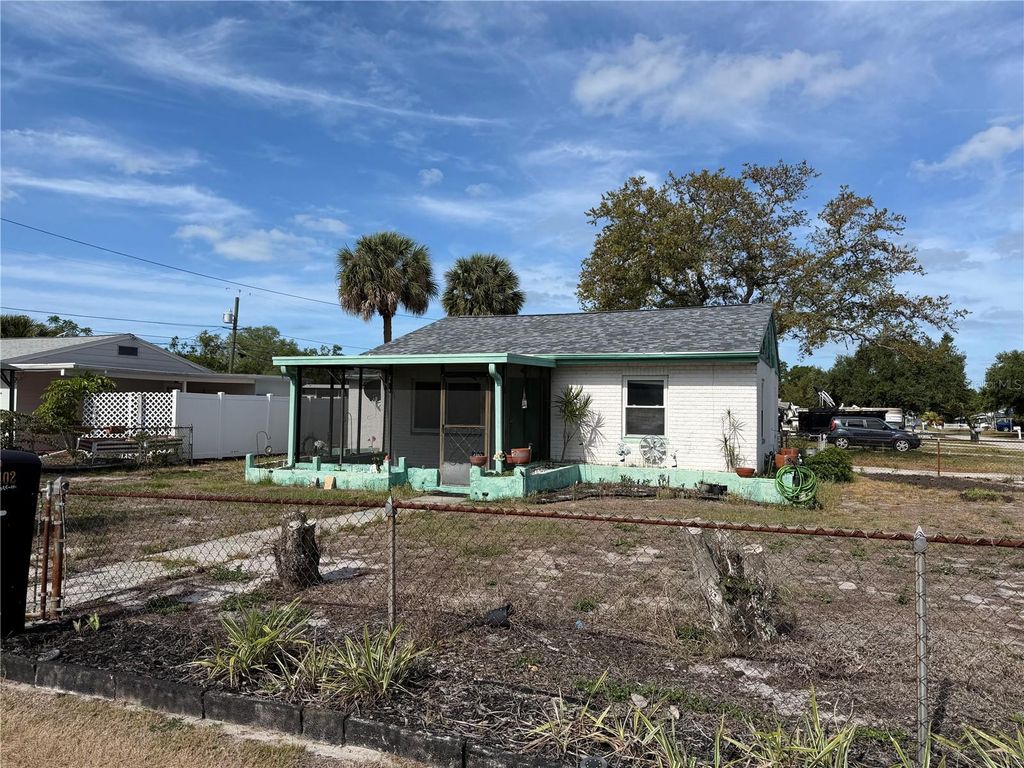 Photo of 4102 74th Street N, St Petersburg, FL 33709 (MLS # W7884872)