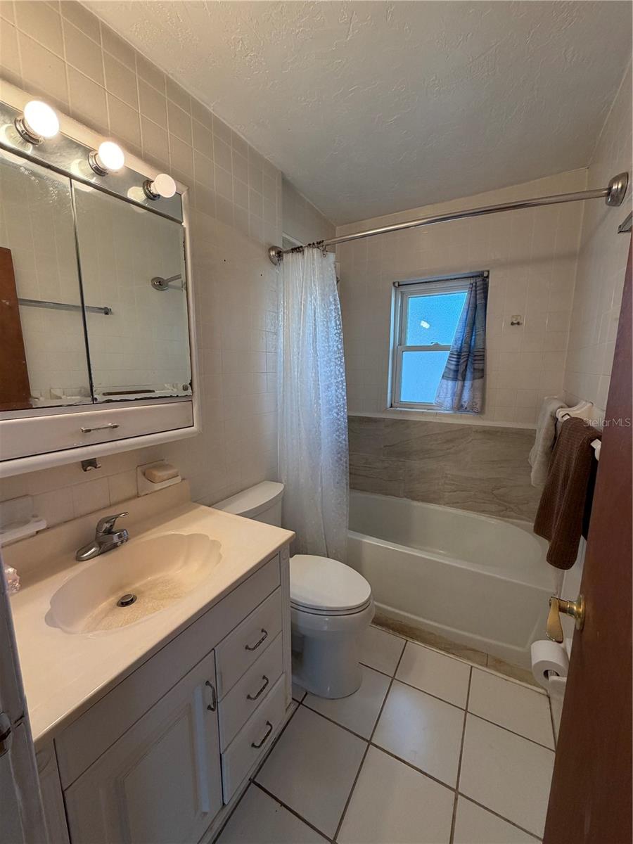 HURDS SUB - Residential