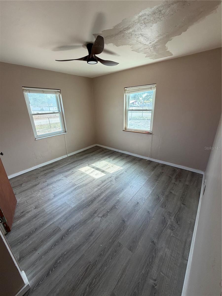 HURDS SUB - Residential