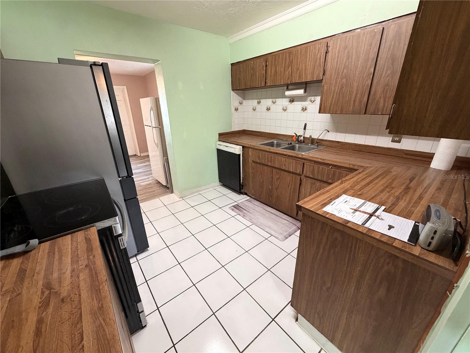 HURDS SUB - Residential