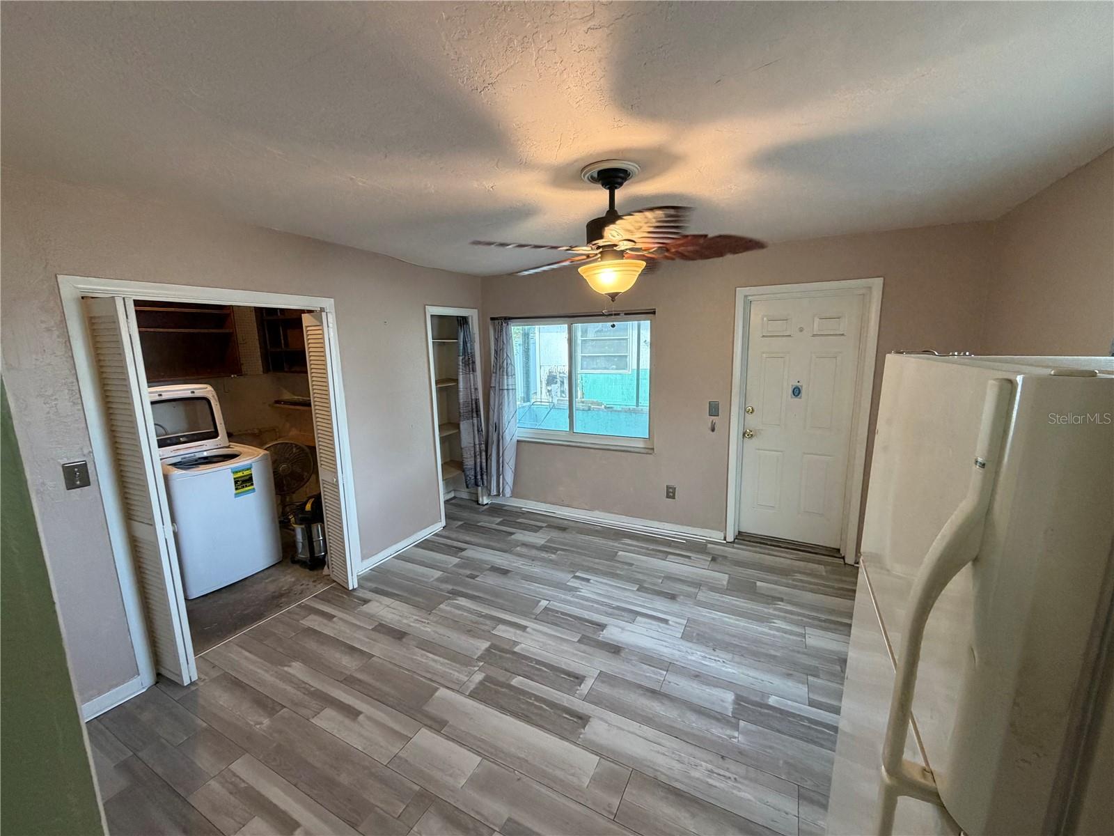 HURDS SUB - Residential