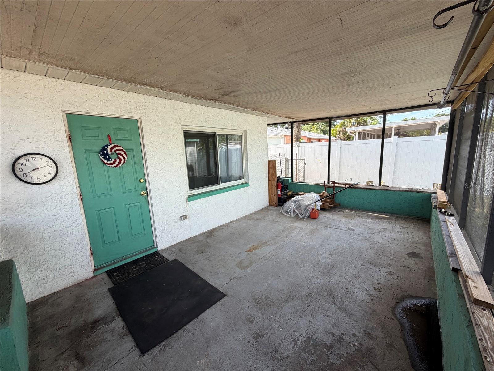 HURDS SUB - Residential