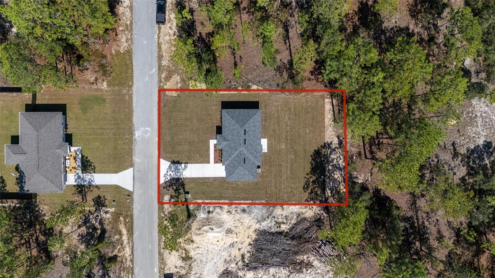 RAINBOW LAKES ESTATES - Residential