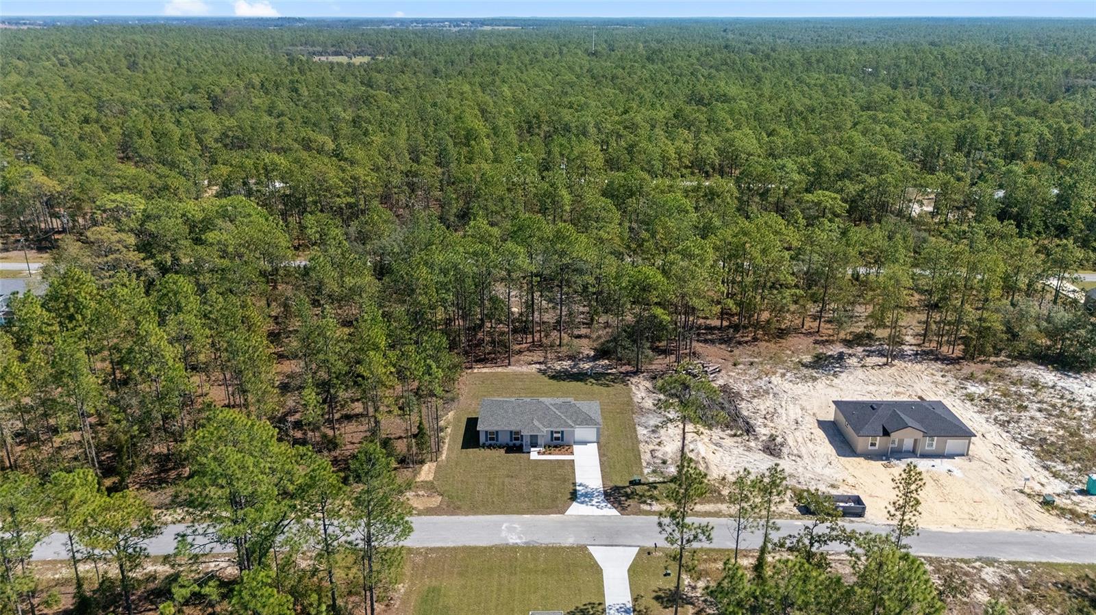 RAINBOW LAKES ESTATES - Residential