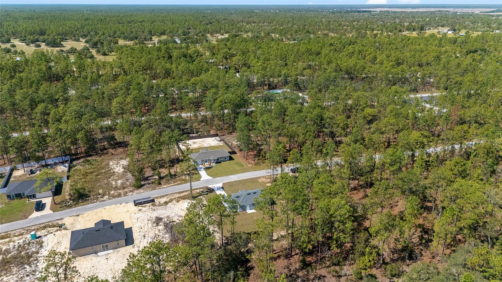 RAINBOW LAKES ESTATES - Residential