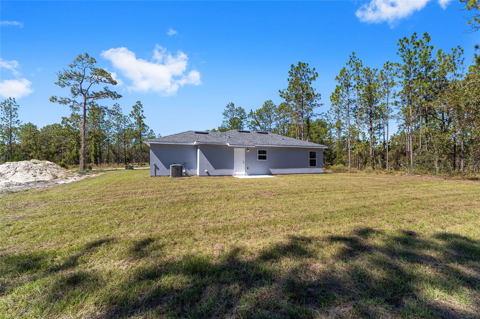 RAINBOW LAKES ESTATES - Residential