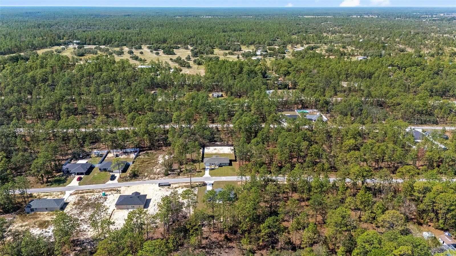 RAINBOW LAKES ESTATES - Residential