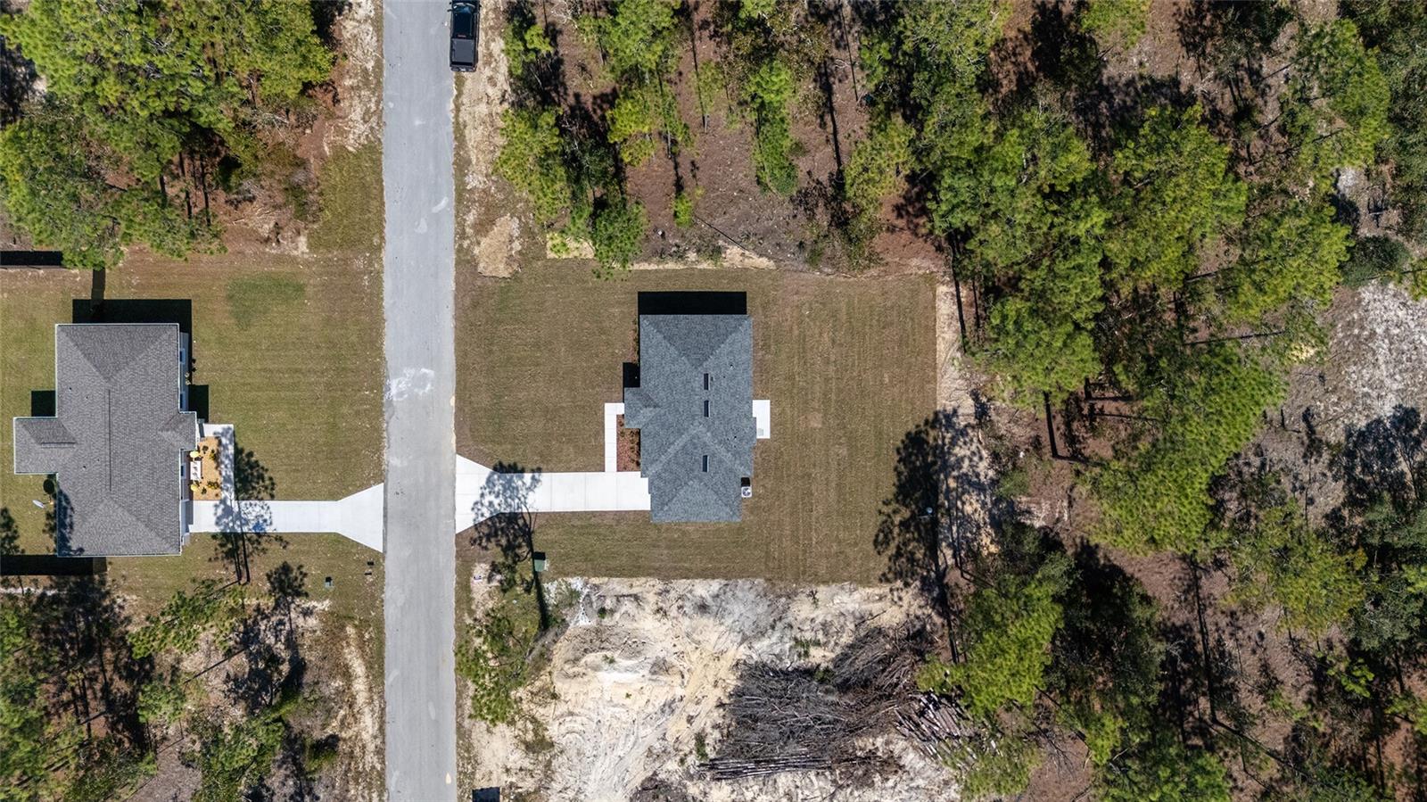 RAINBOW LAKES ESTATES - Residential