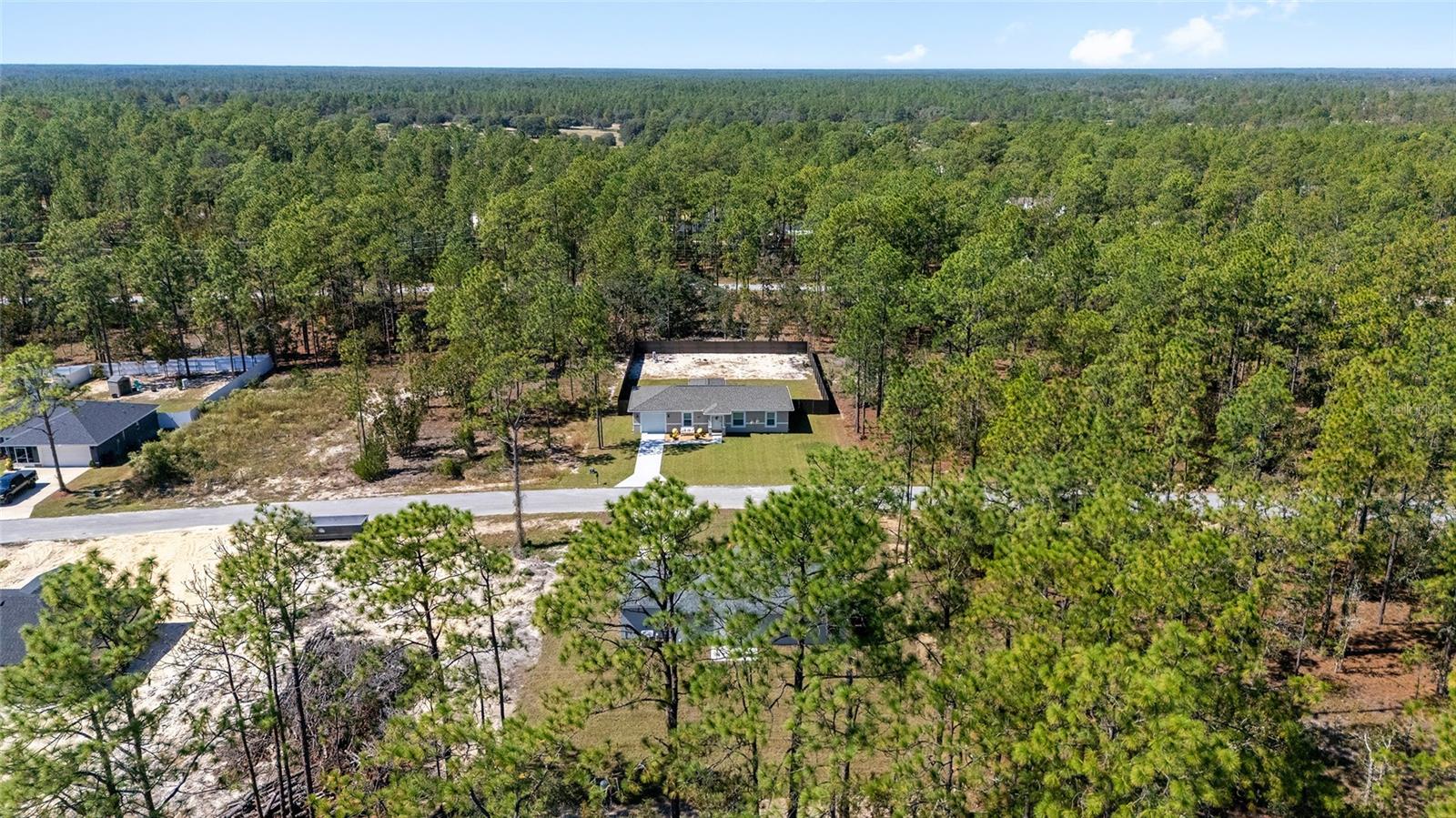 RAINBOW LAKES ESTATES - Residential