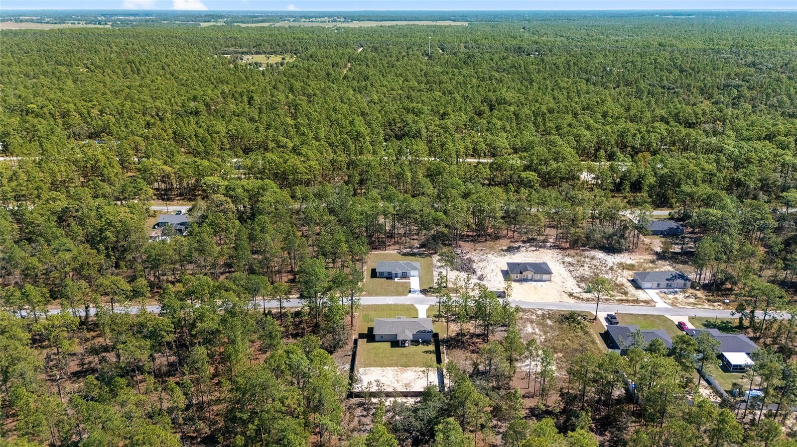 RAINBOW LAKES ESTATES - Residential