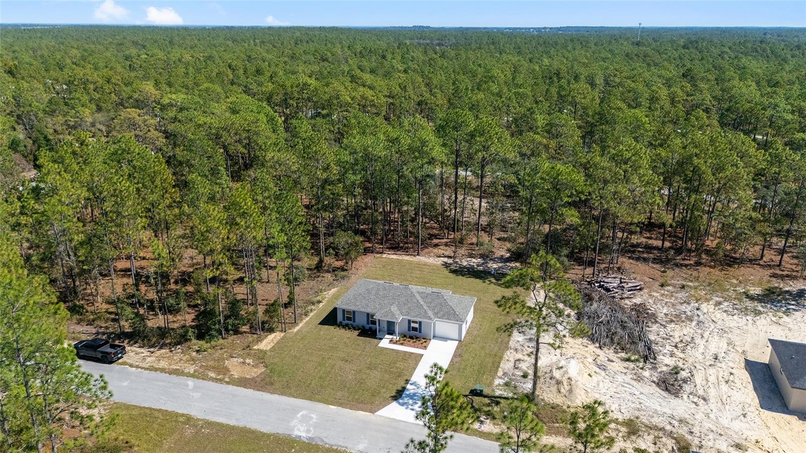 RAINBOW LAKES ESTATES - Residential