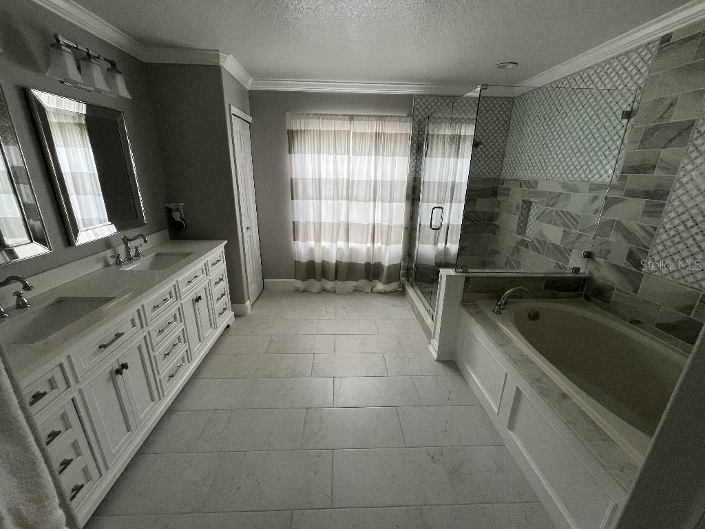 VISTA LAKES VILLAGE N-7 MELROSE - Residential
