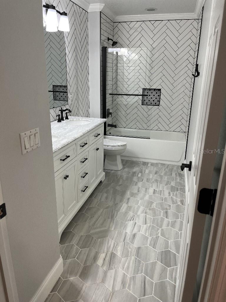 VISTA LAKES VILLAGE N-7 MELROSE - Residential