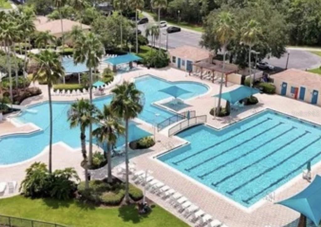 VISTA LAKES VILLAGE N-7 MELROSE - Residential