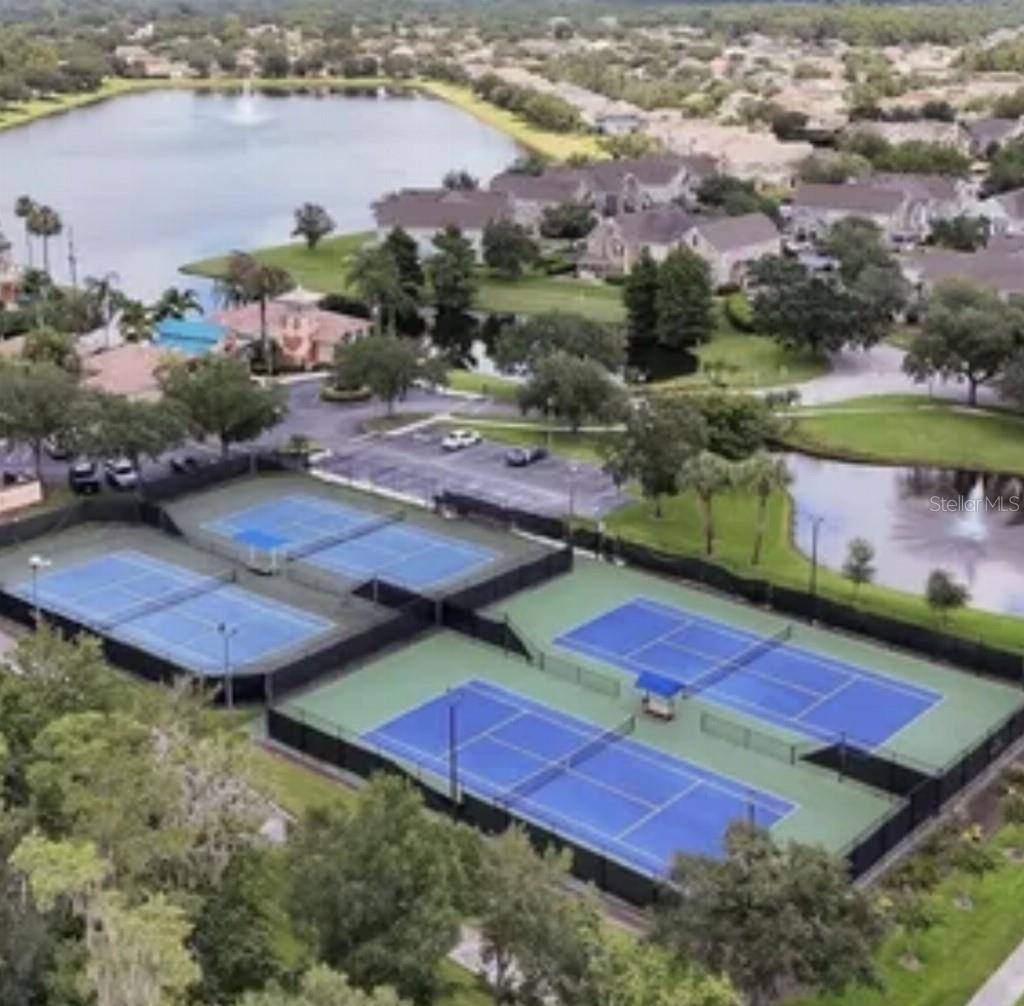 VISTA LAKES VILLAGE N-7 MELROSE - Residential