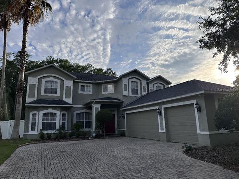 Photo of 5879 Lake Melrose Drive, Orlando, FL 32829 (MLS # TB8505480)
