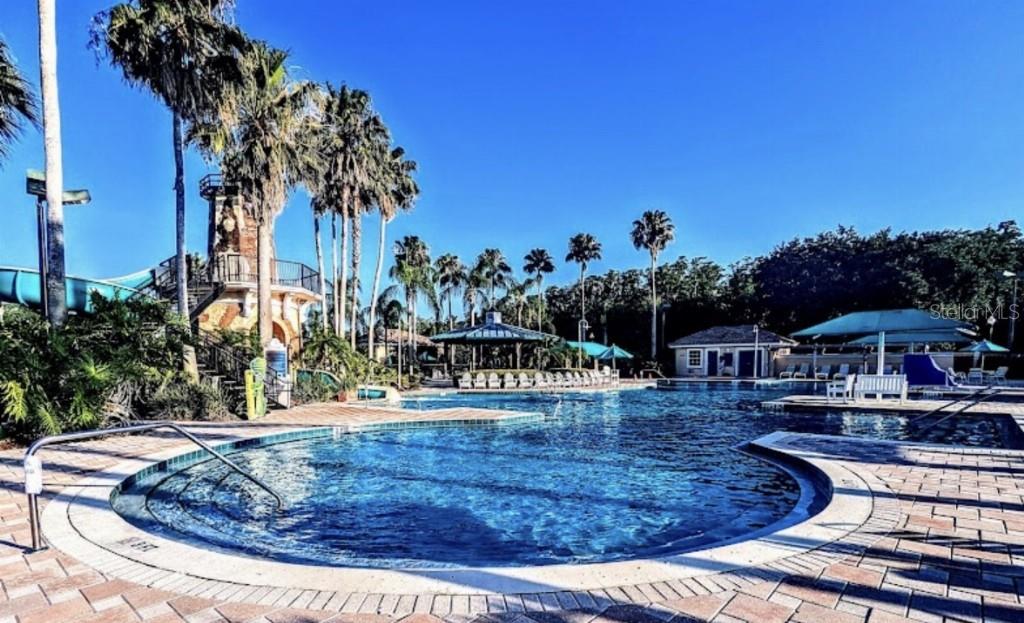 VISTA LAKES VILLAGE N-7 MELROSE - Residential