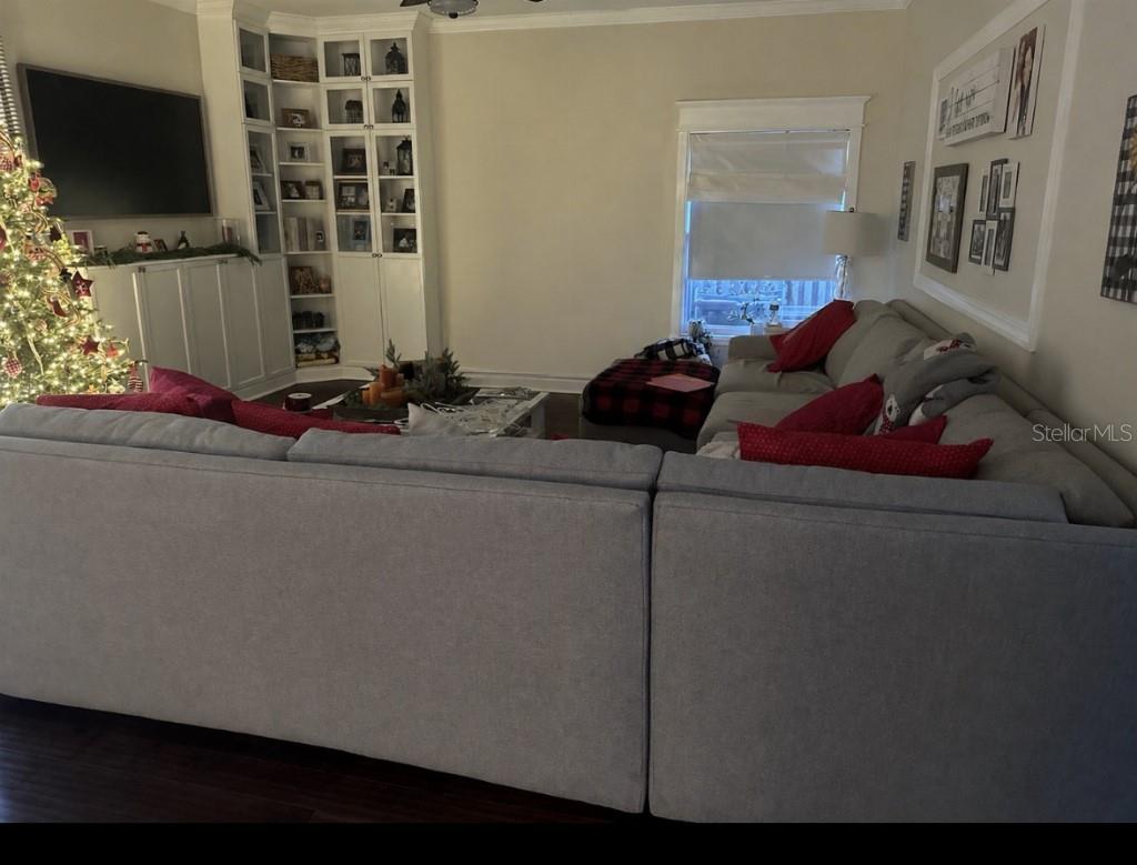 VISTA LAKES VILLAGE N-7 MELROSE - Residential