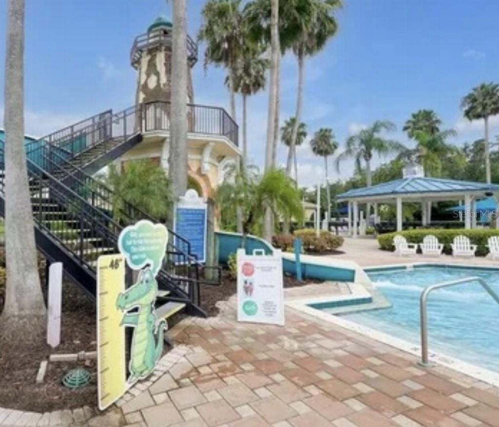 VISTA LAKES VILLAGE N-7 MELROSE - Residential